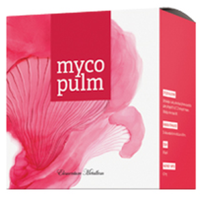 Energy Mycopulm
