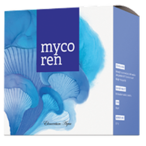 Energy Mycoren