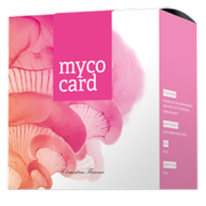Energy Mycocard