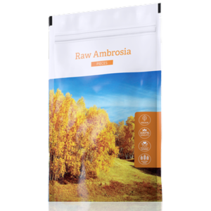 Energy Raw Ambrosia Pieces