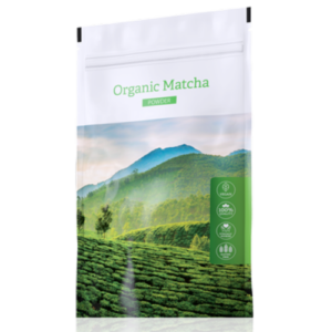 Energy Organic Matcha Powder