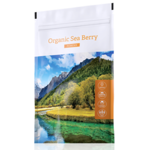 Energy Organic Sea Berry Powder