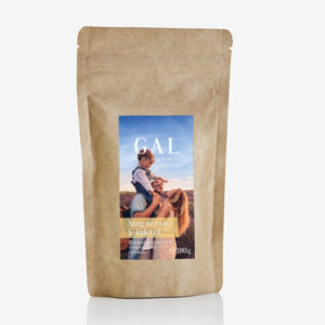 GAL Magnézium-L-laktát