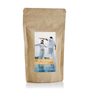 GAL Marhakollagén peptidek