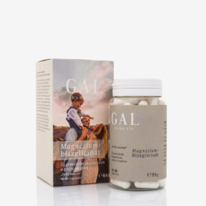 GAL Magnézium biszglicinát